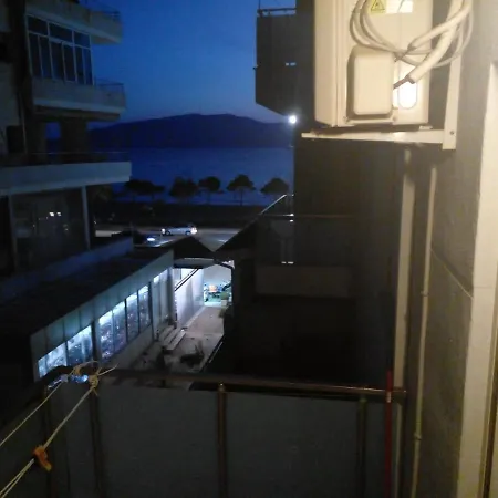 Apartament Lungomare *