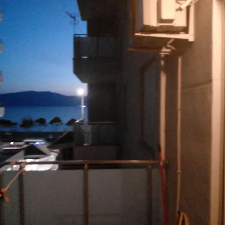 Lungomare Wlora
