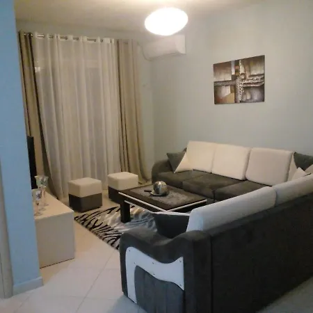 Lungomare Apartament