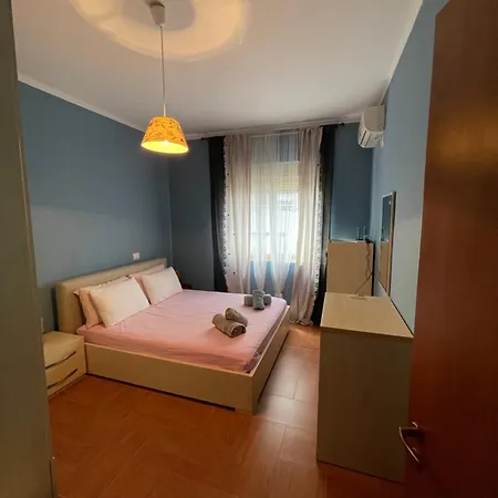 Lungomare Apartment