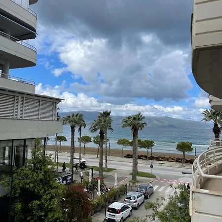 Lungomare * Vlore